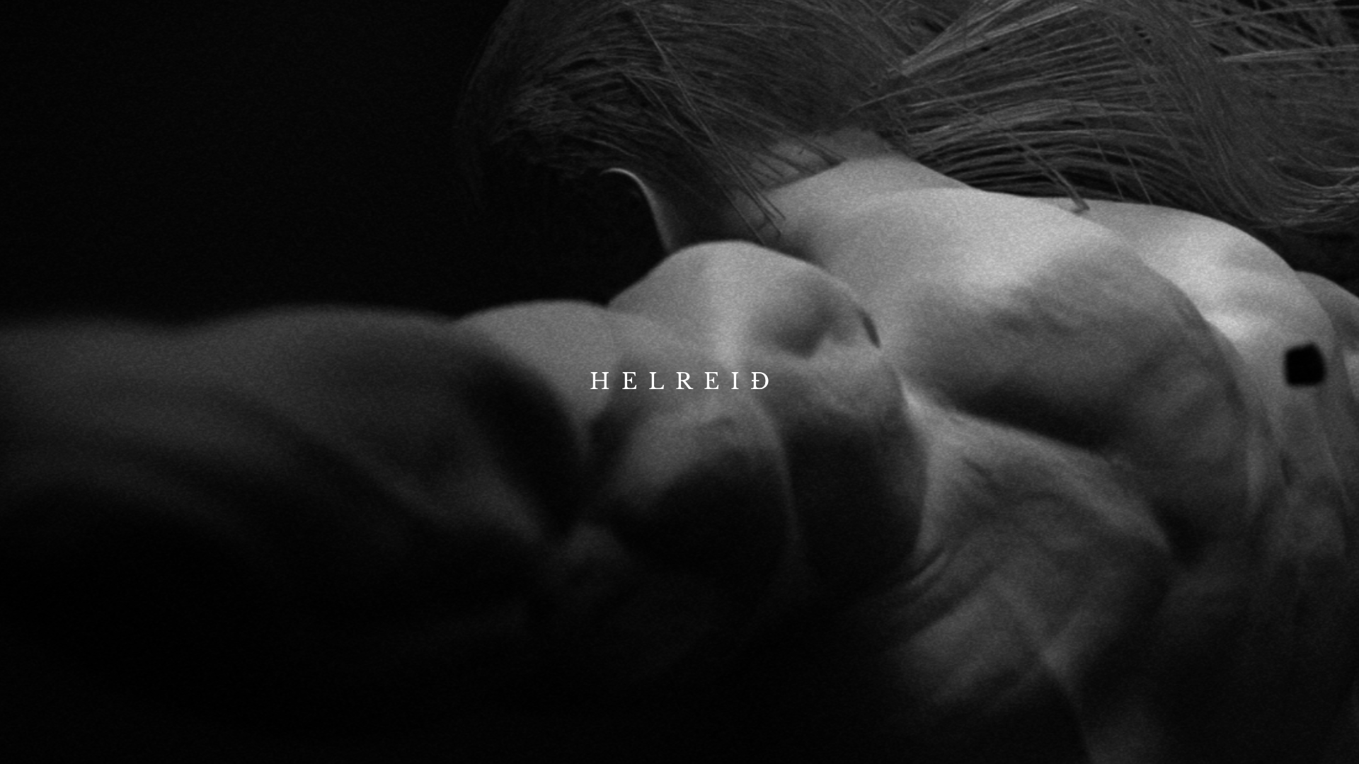 Helreið