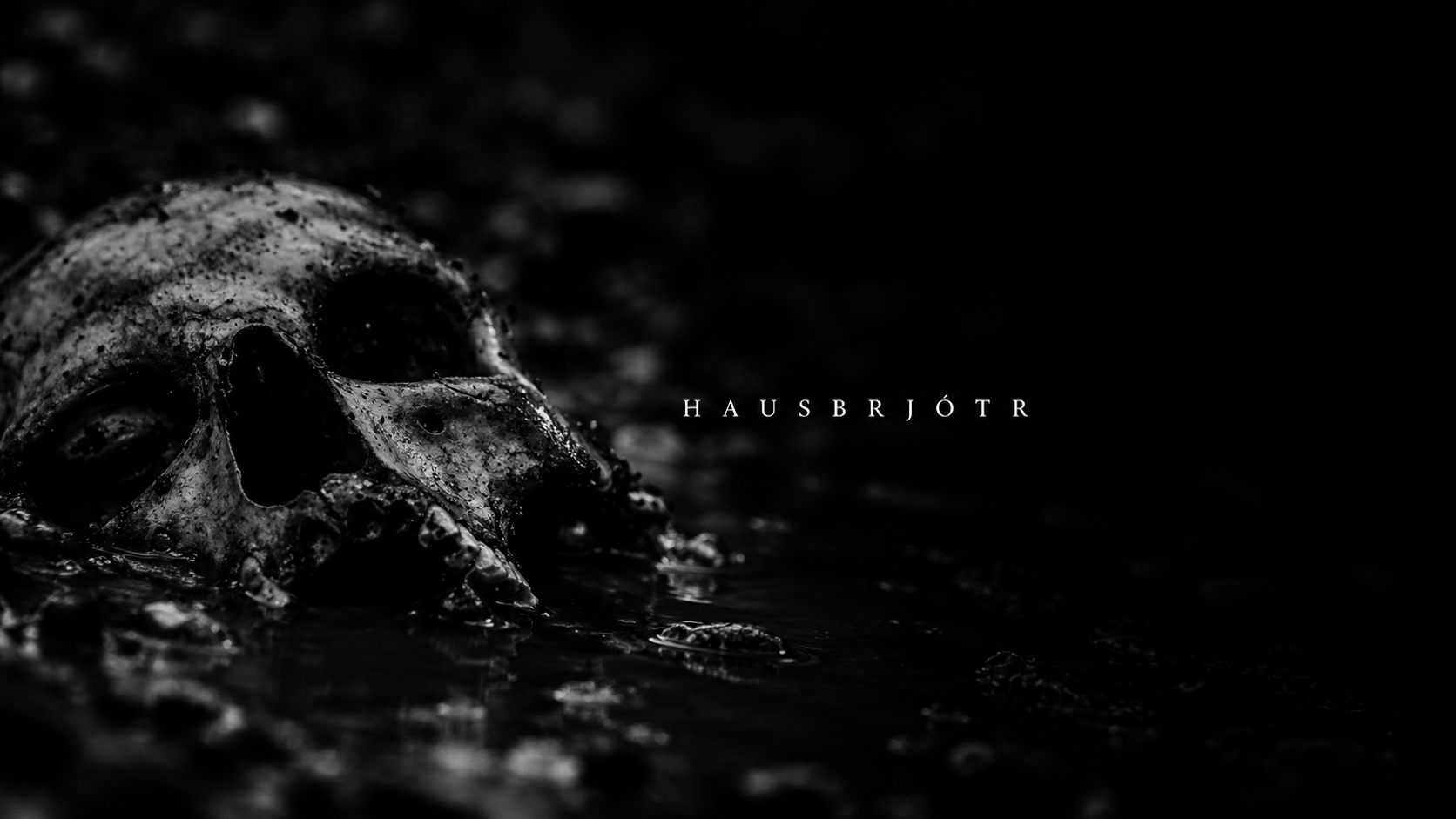 Hausbrjótr