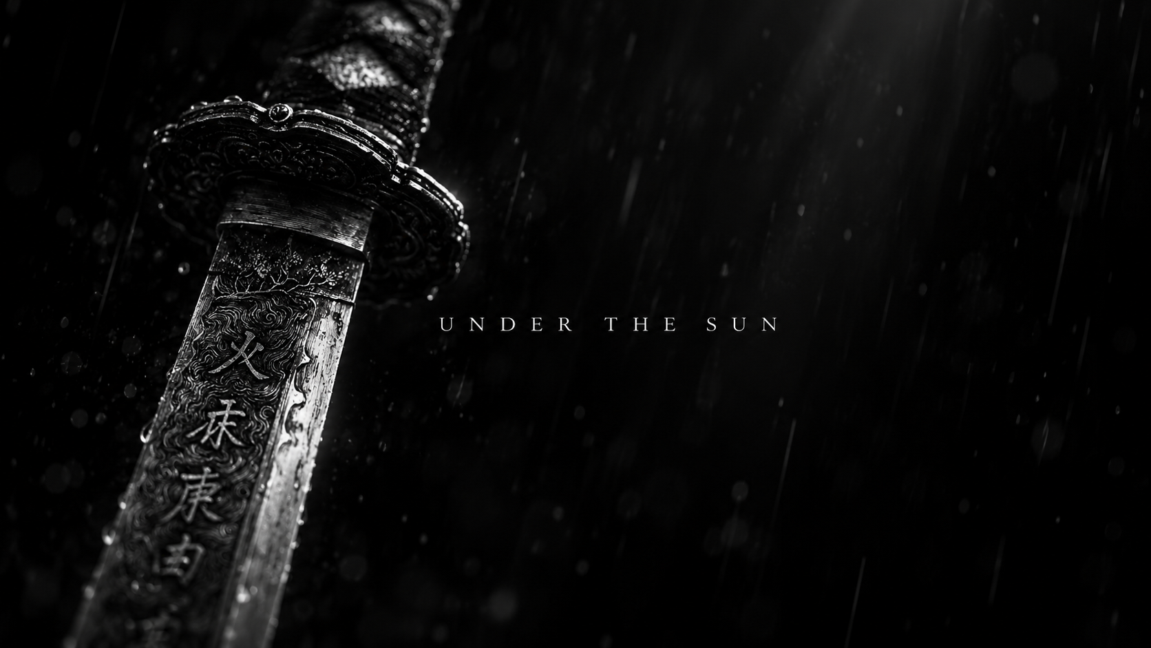 Under The Sun