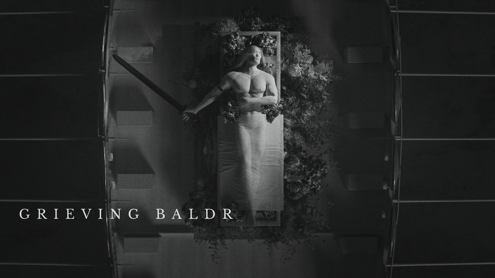 Grieving Baldr render 15