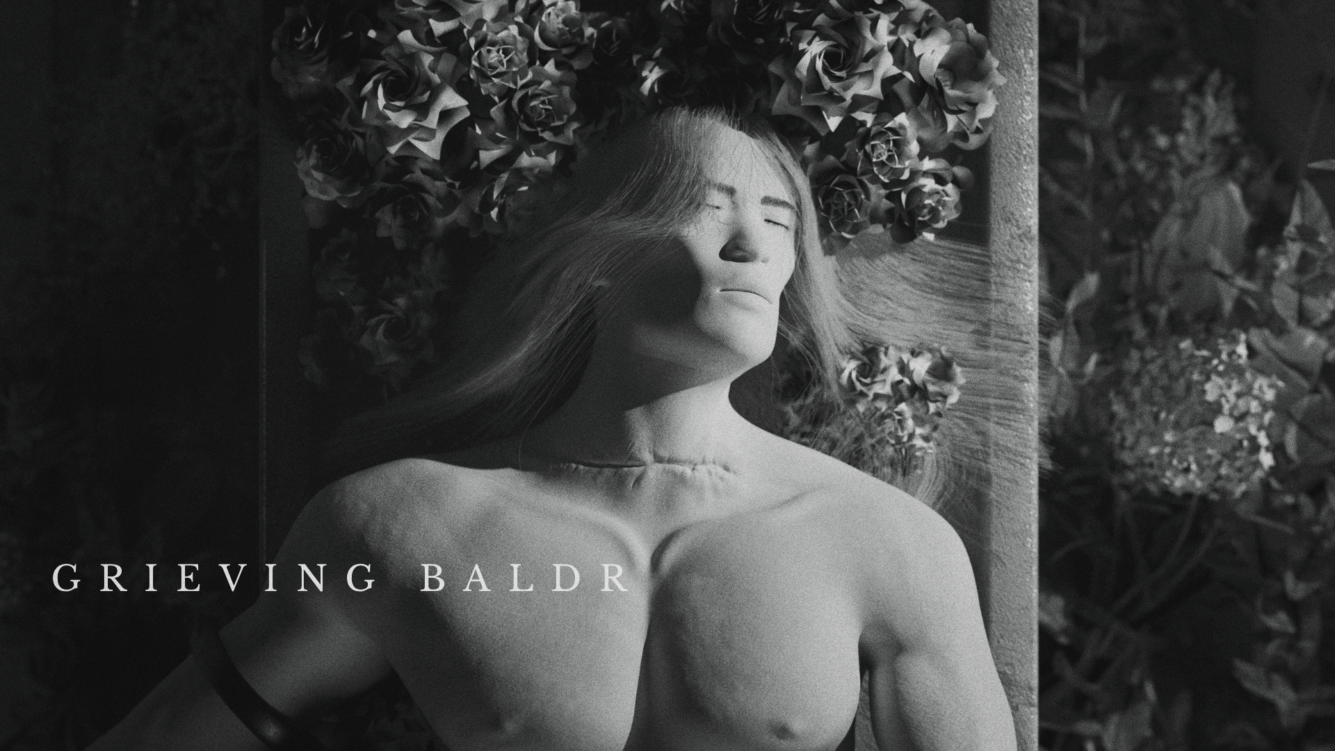 Grieving Baldr render 16