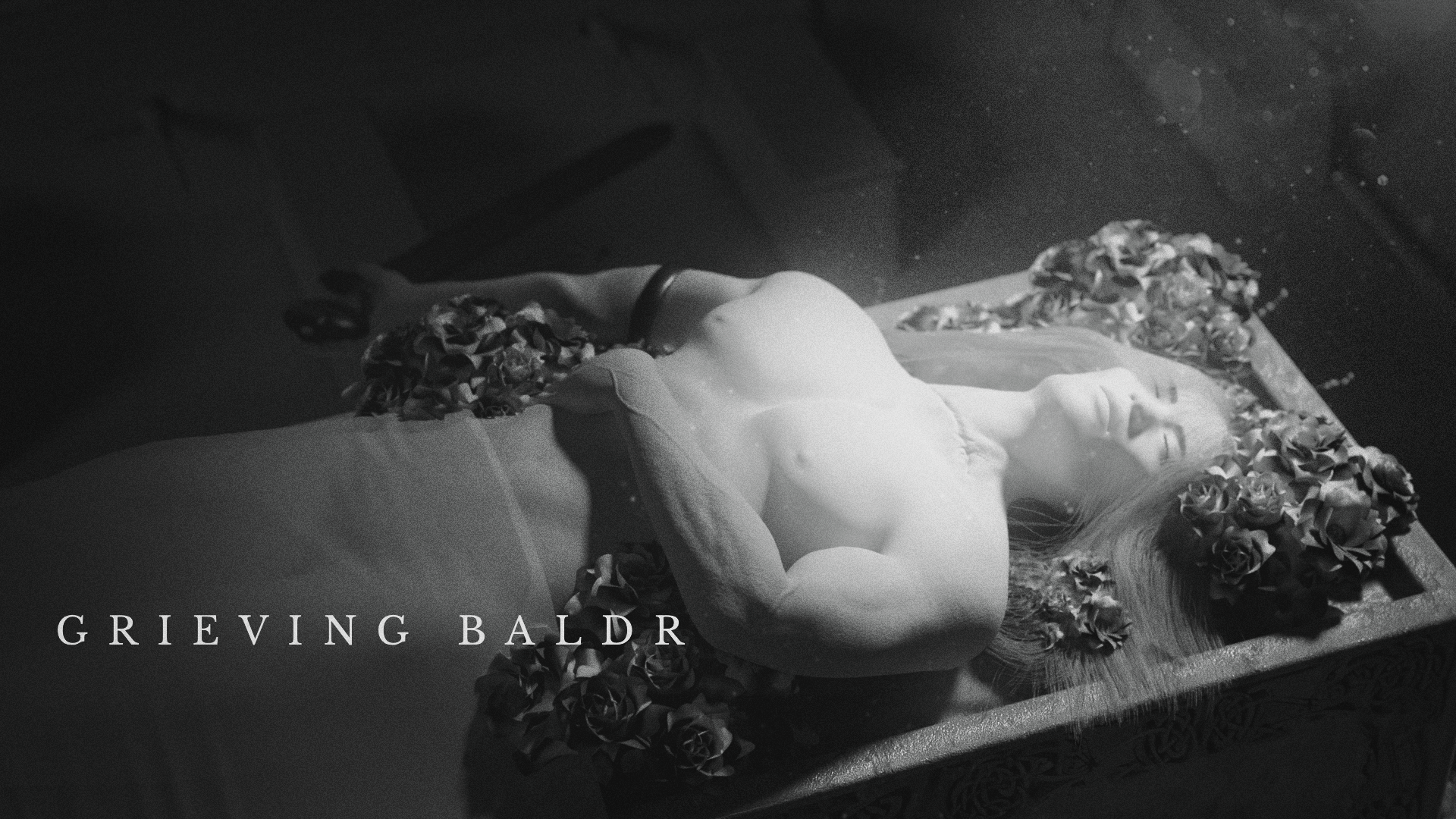 Grieving Baldr render 2