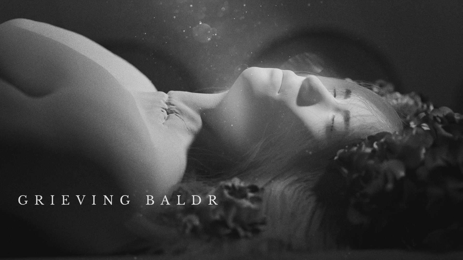Grieving Baldr render 3