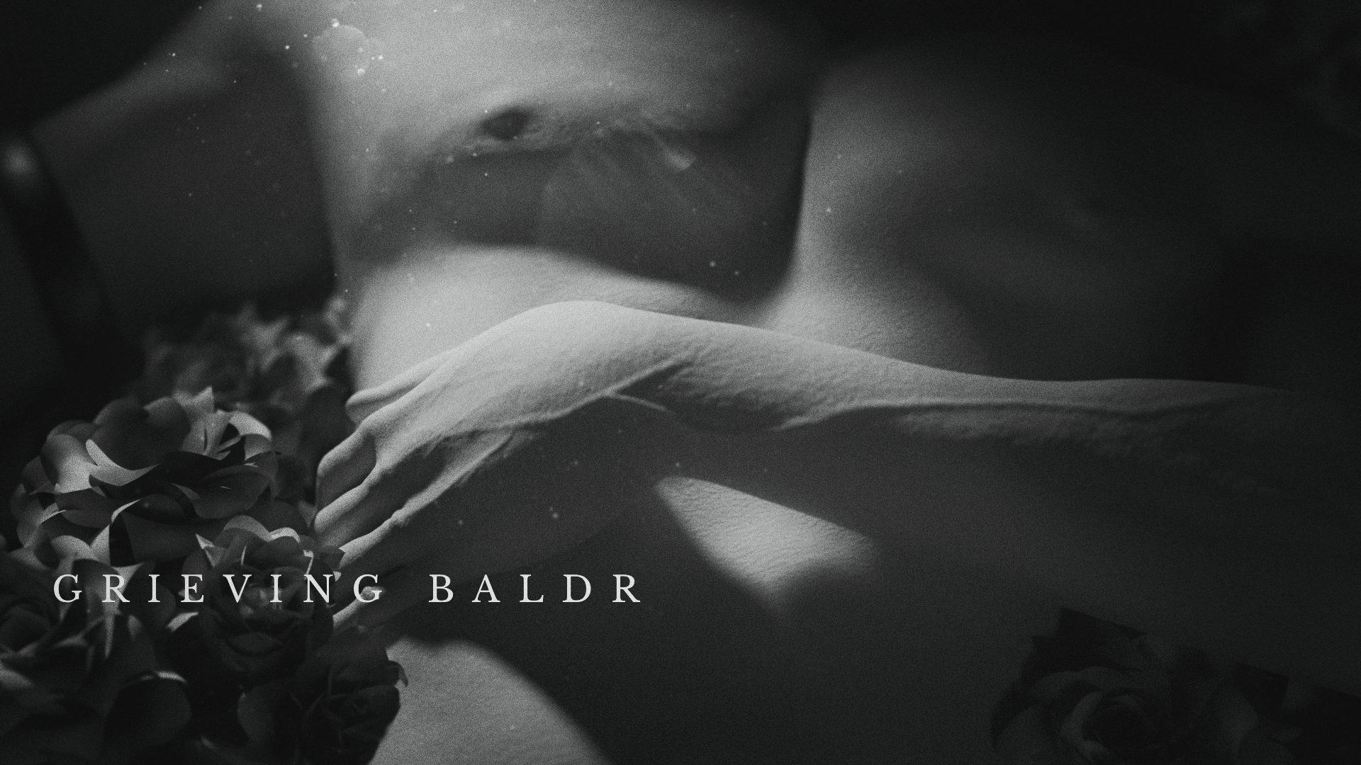 Grieving Baldr render 5