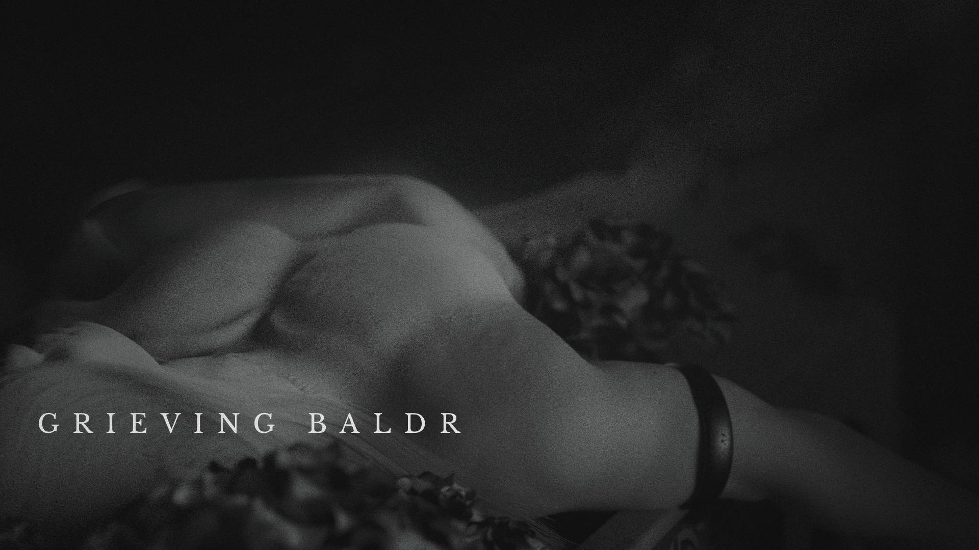 Grieving Baldr render 8