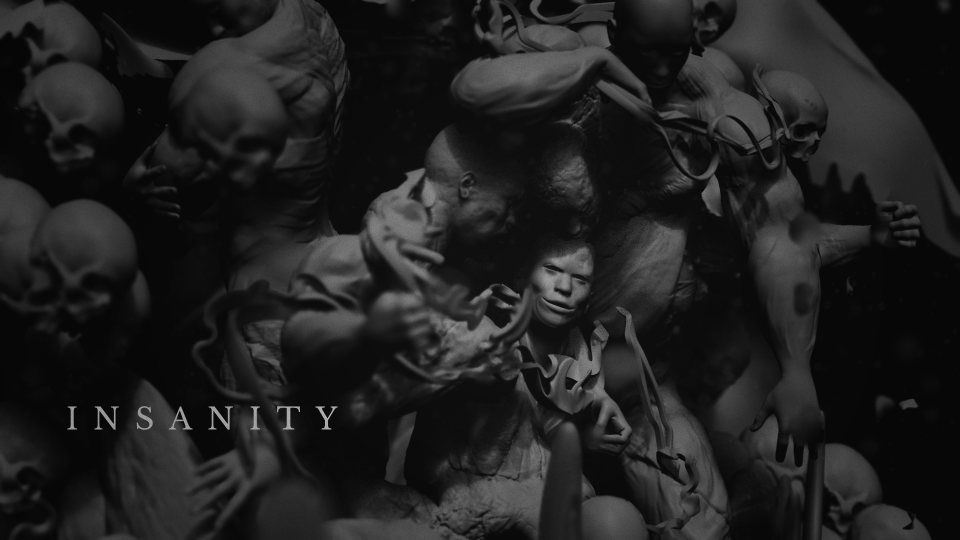 Insanity render 1
