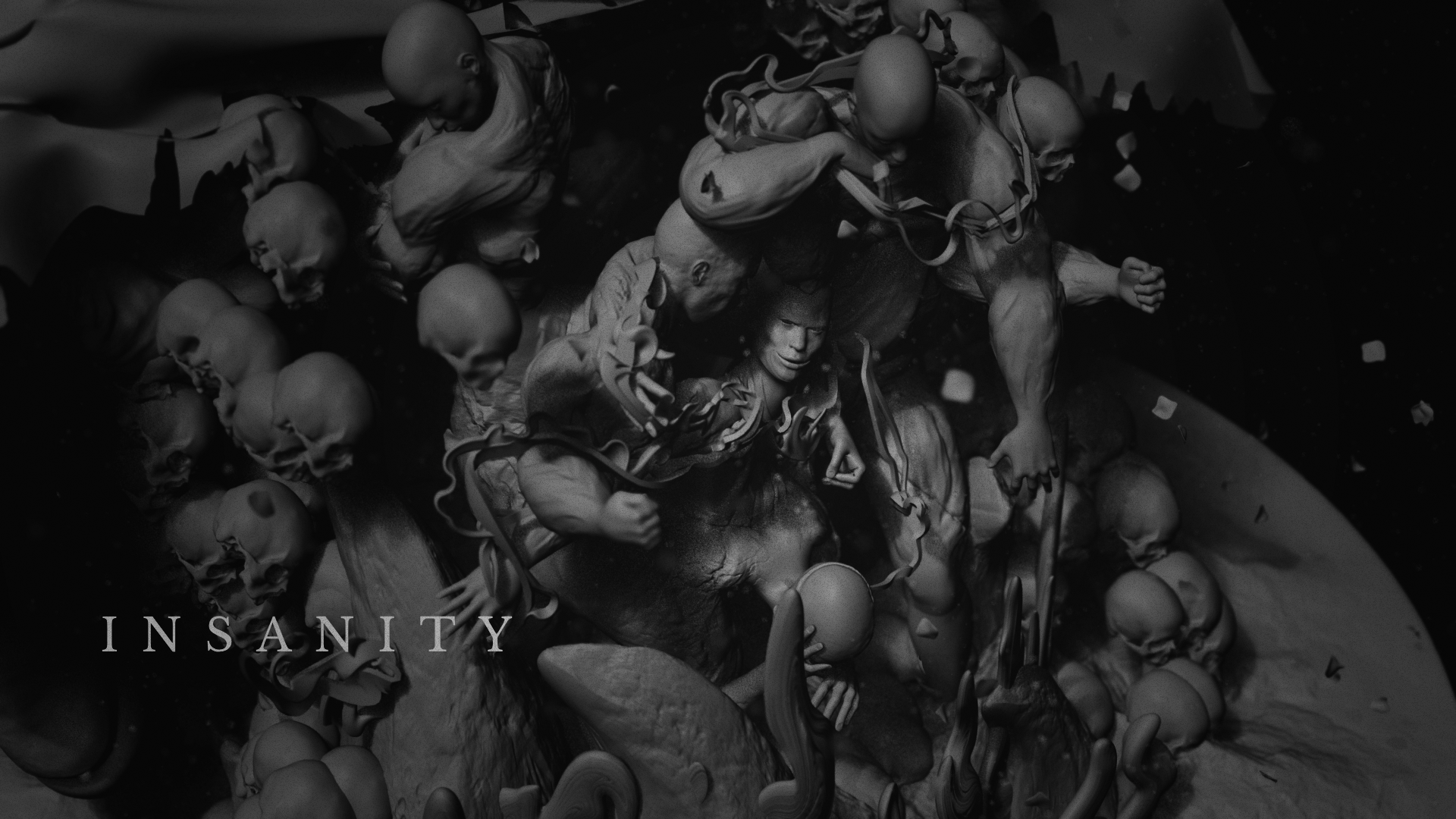 Insanity render 11