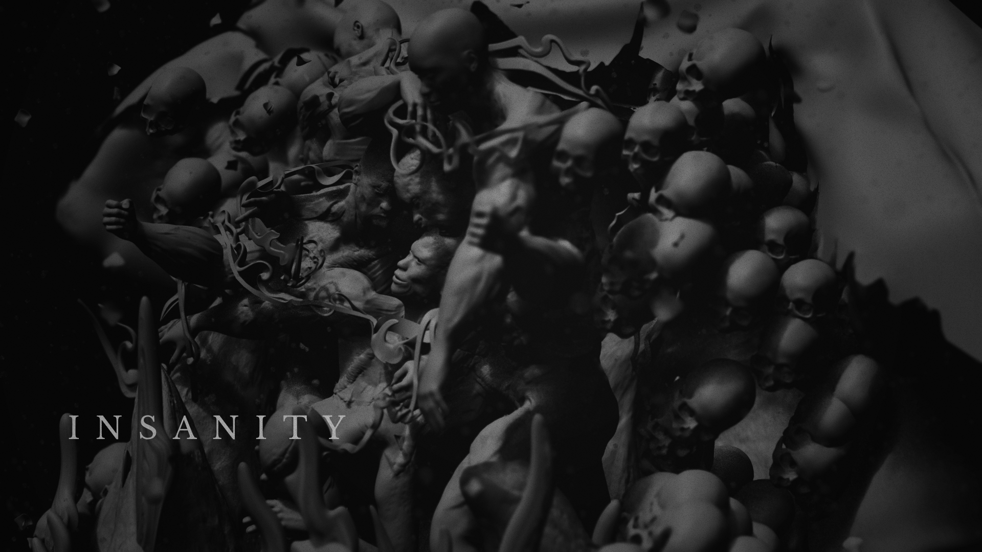 Insanity render 13