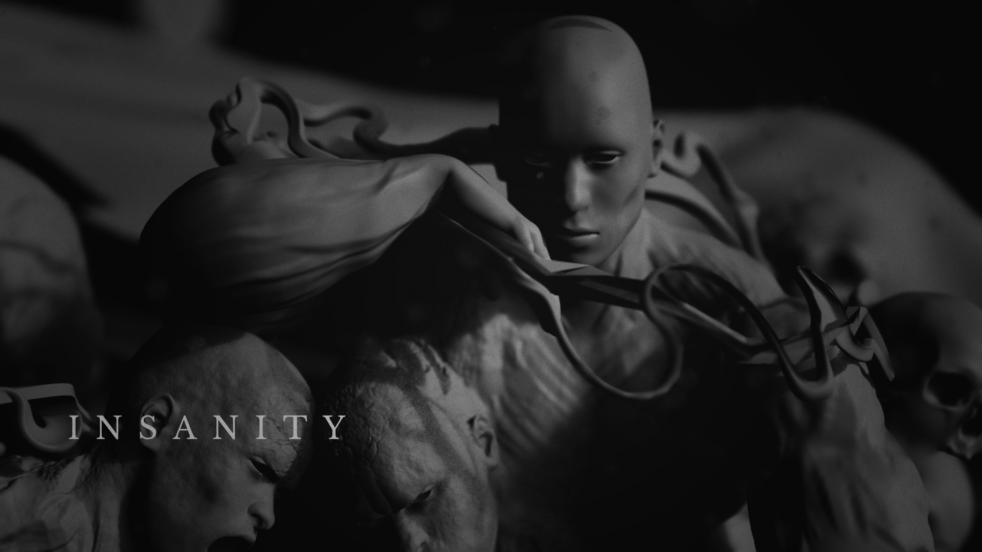 Insanity render 2