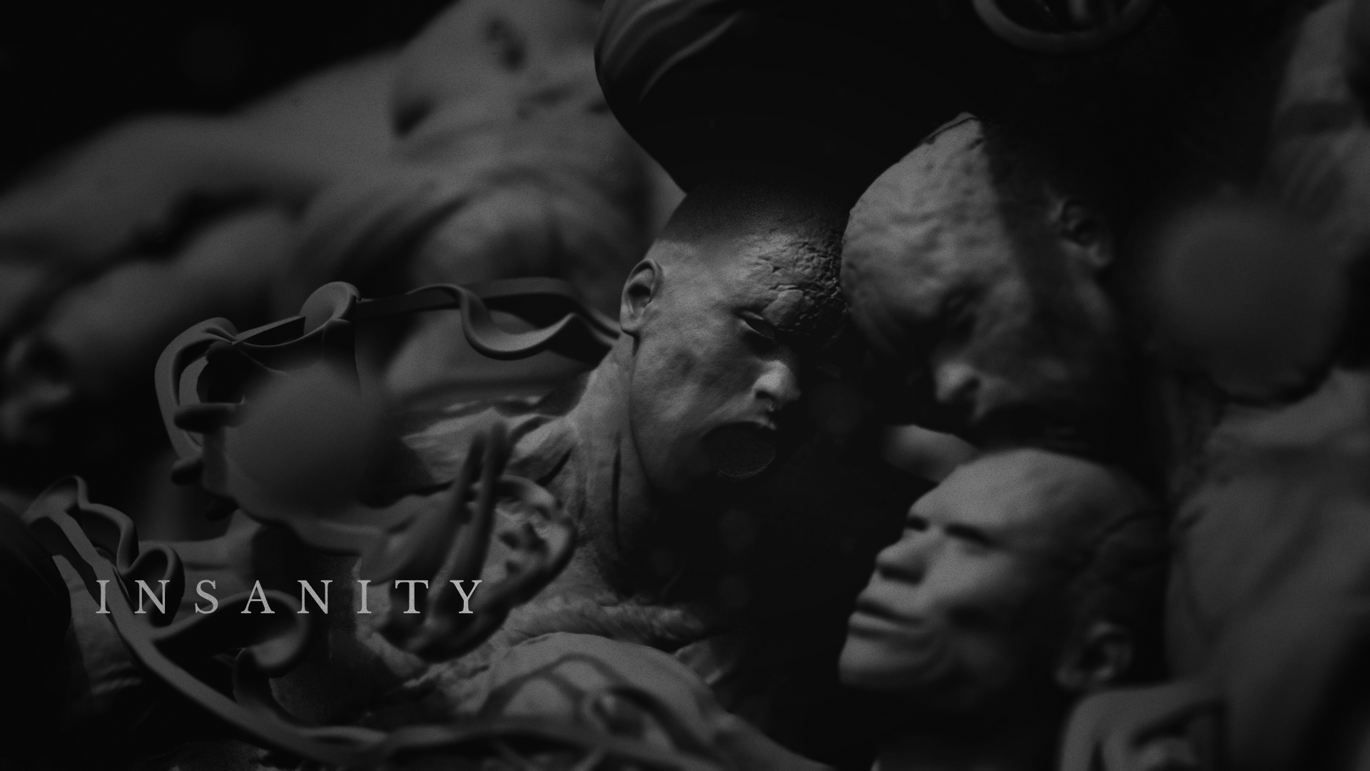 Insanity render 3