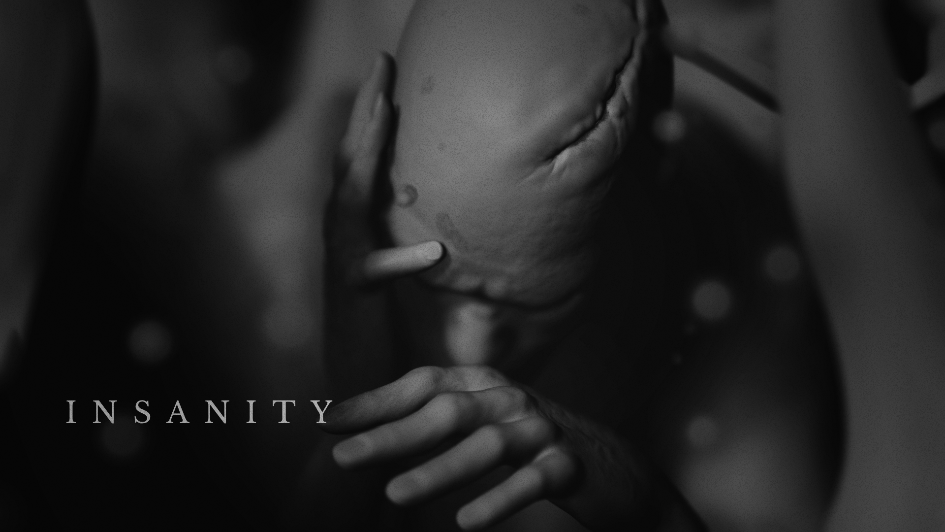 Insanity render 5
