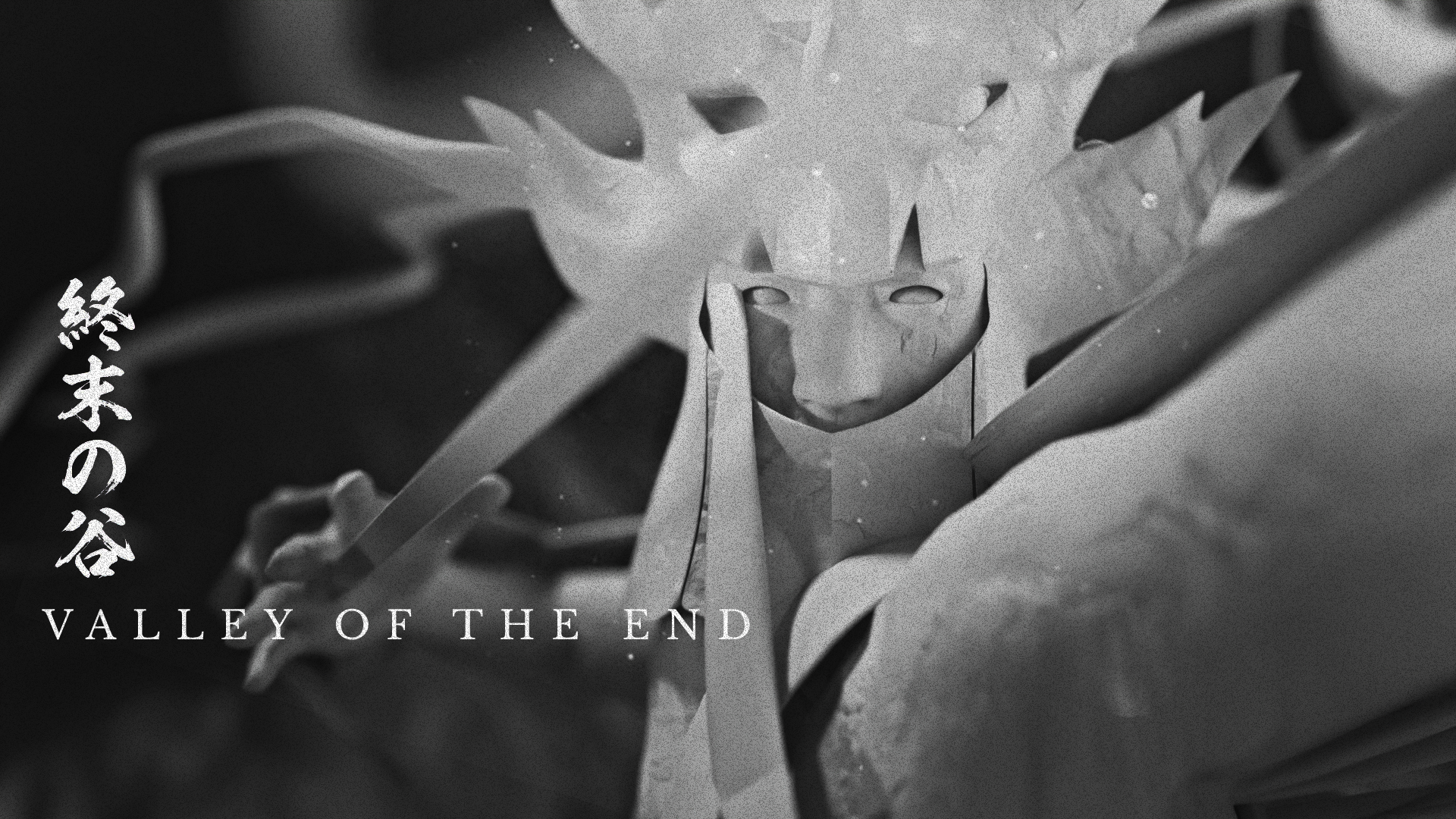 Valley of the End render 1
