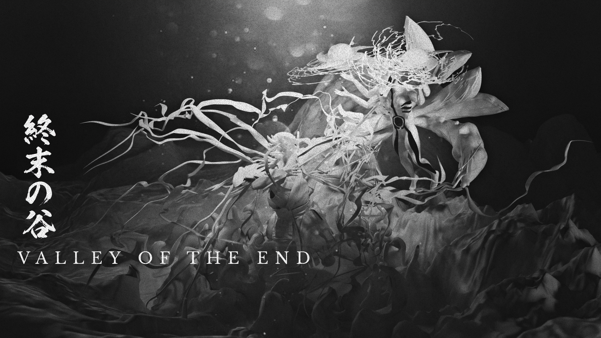 Valley of the End render 11