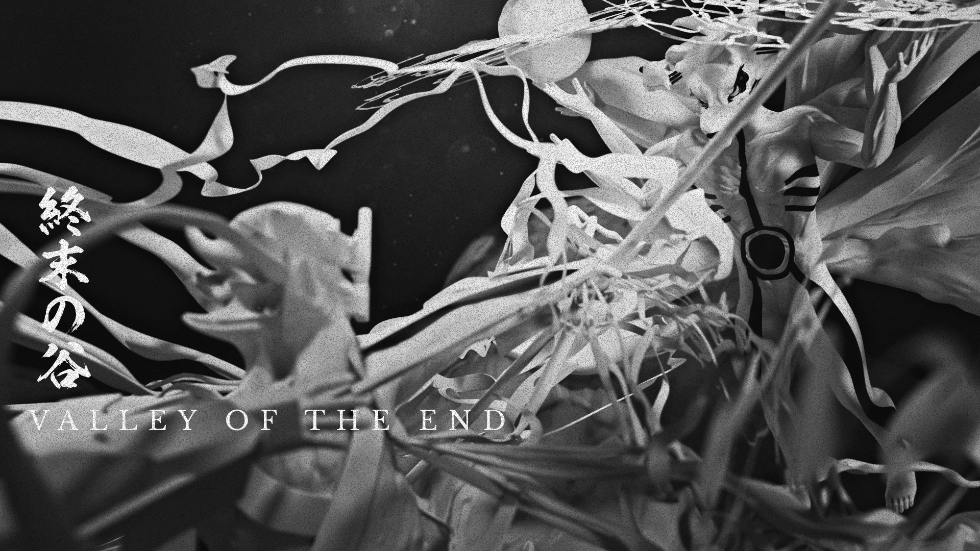 Valley of the End render 2
