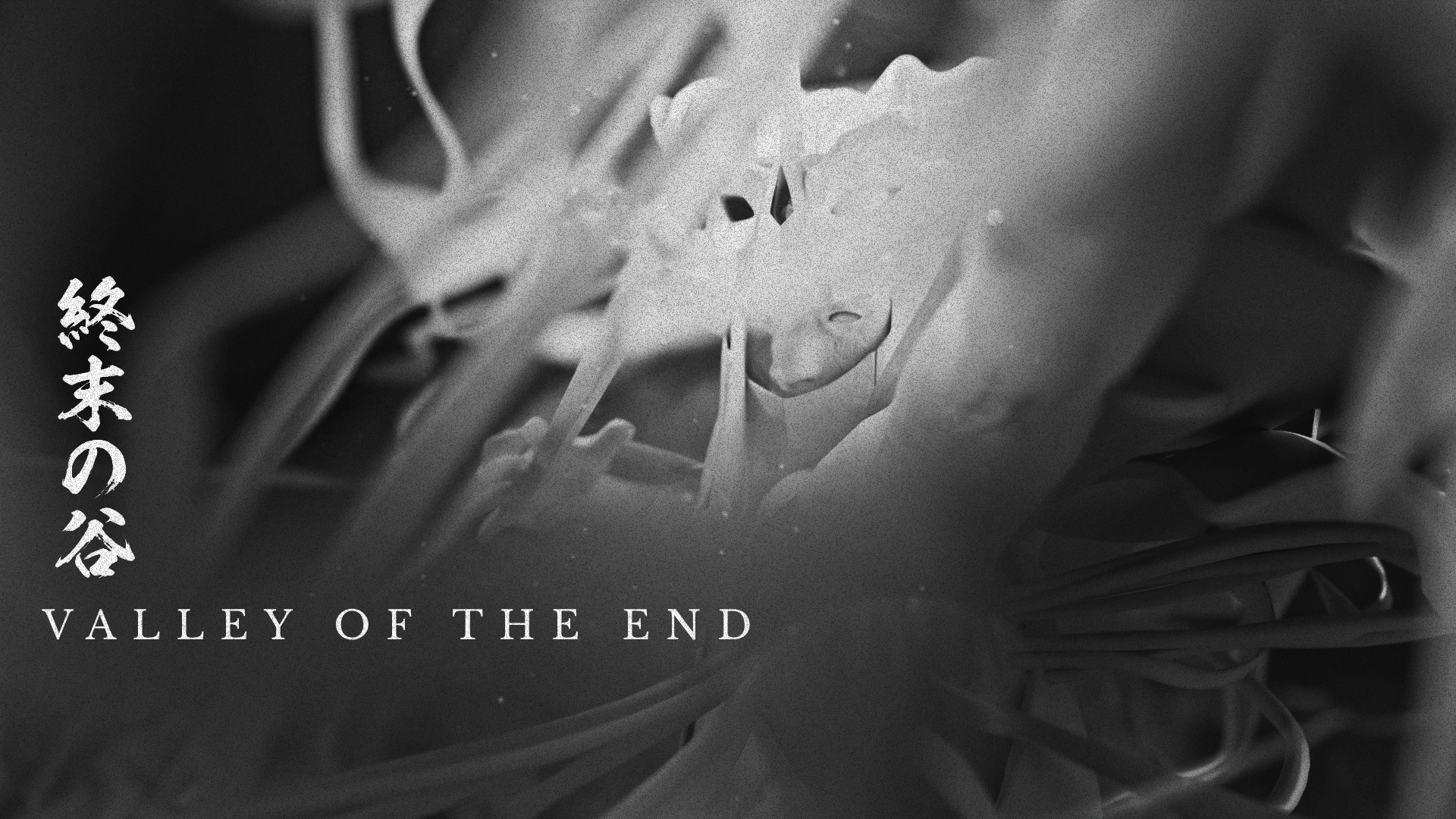 Valley of the End render 4