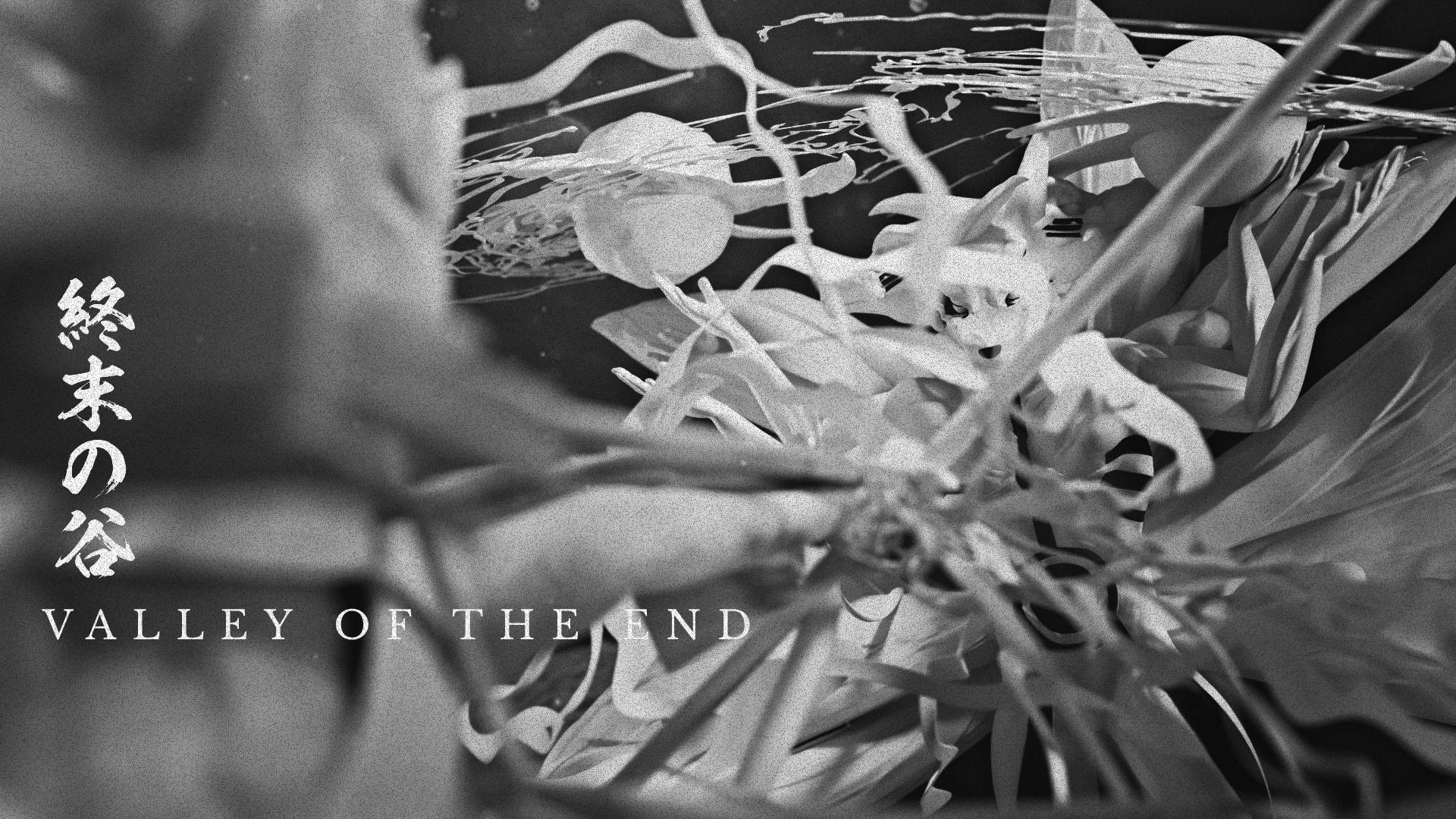 Valley of the End render 6