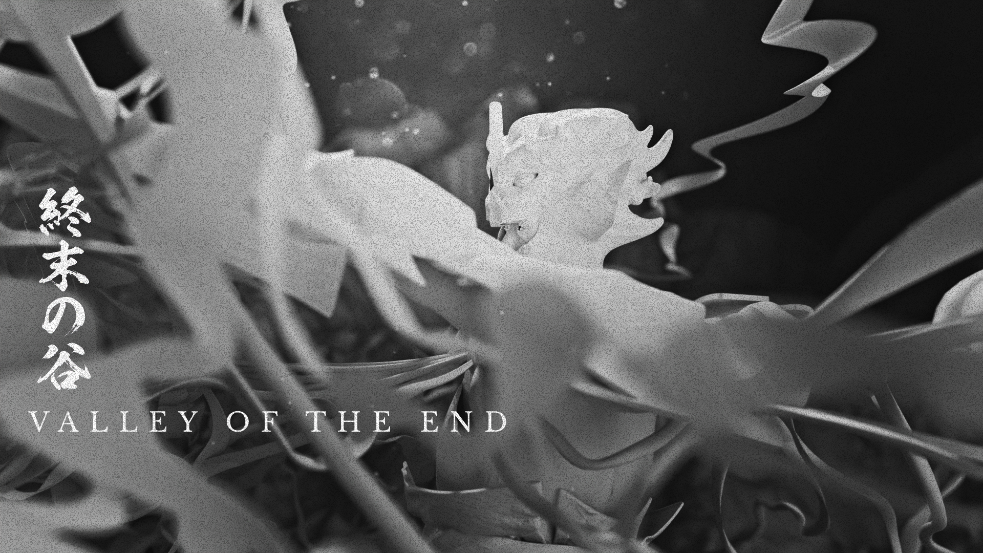 Valley of the End render 7