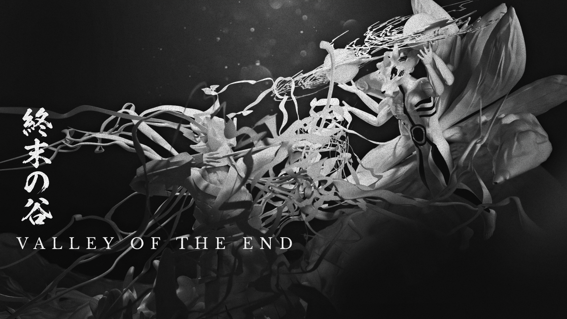 Valley of the End render 8