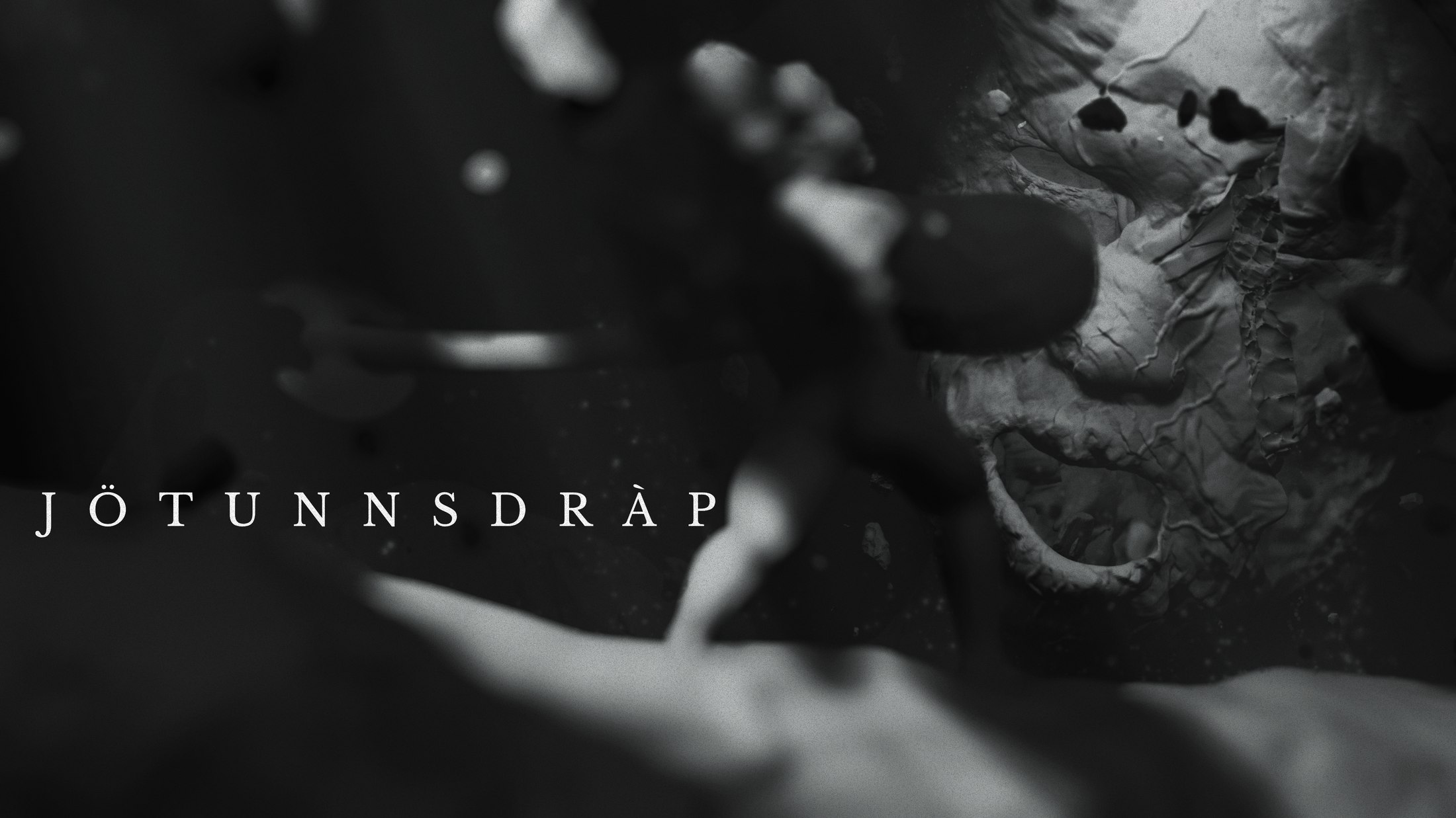 Jötunnsdràp render 1