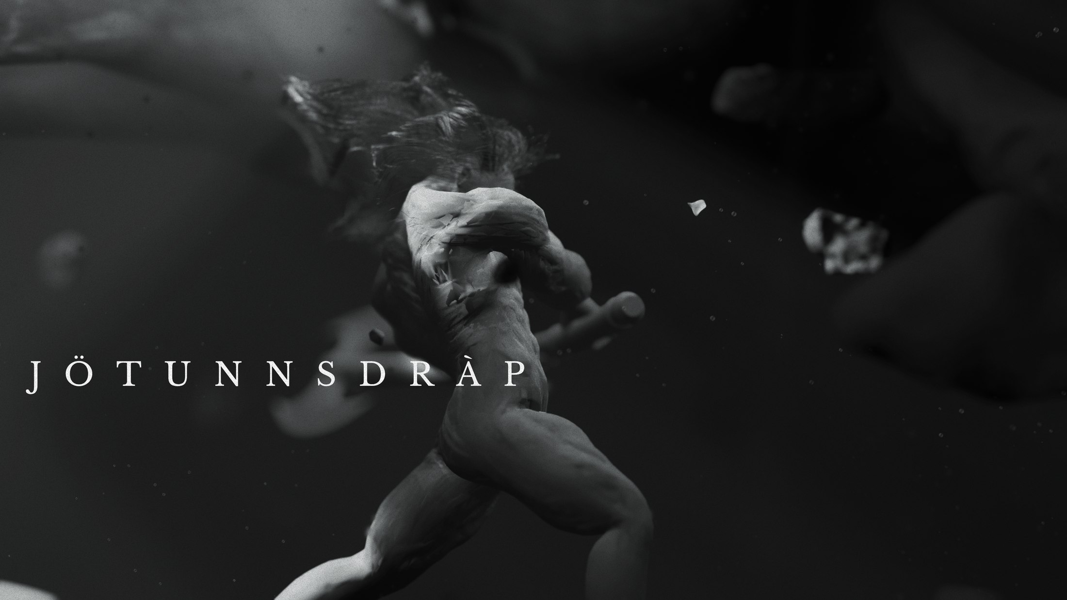 Jötunnsdràp render 4